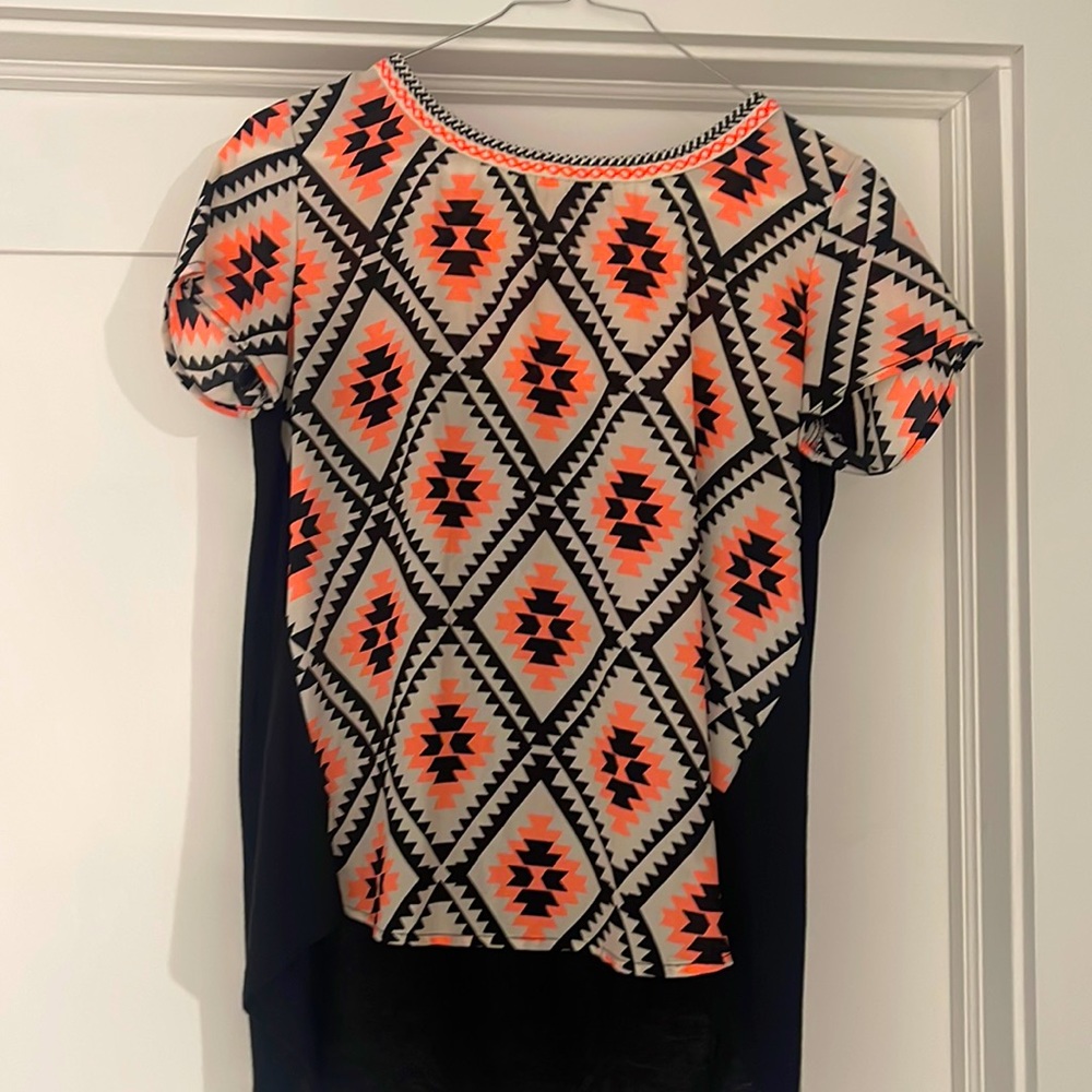 ☀️ Bright and fun! Size Small